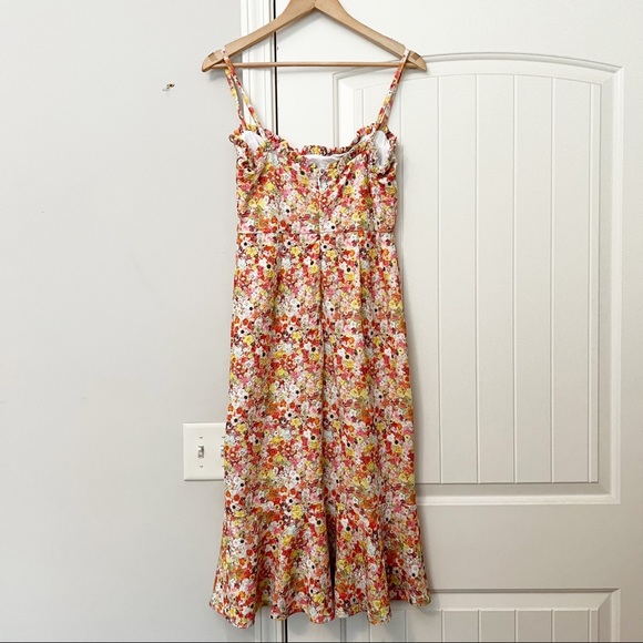 Hutch Selene Dress - Picture 8 of 13